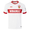 Camiseta de fútbol VfB Stuttgart Primera Equipación 2024-25 - Hombre